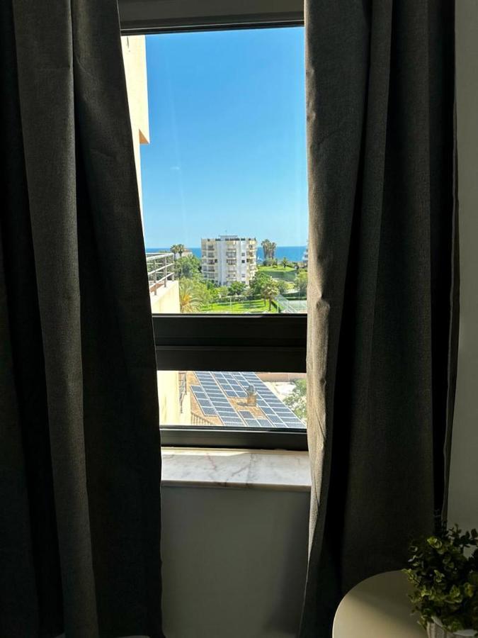 פורטימאו Amazing Sea View Apartment Praia Da Rocha מראה חיצוני תמונה