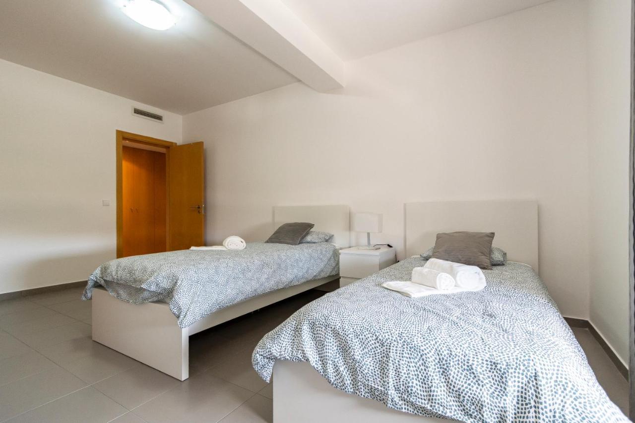פורטימאו Amazing Sea View Apartment Praia Da Rocha מראה חיצוני תמונה