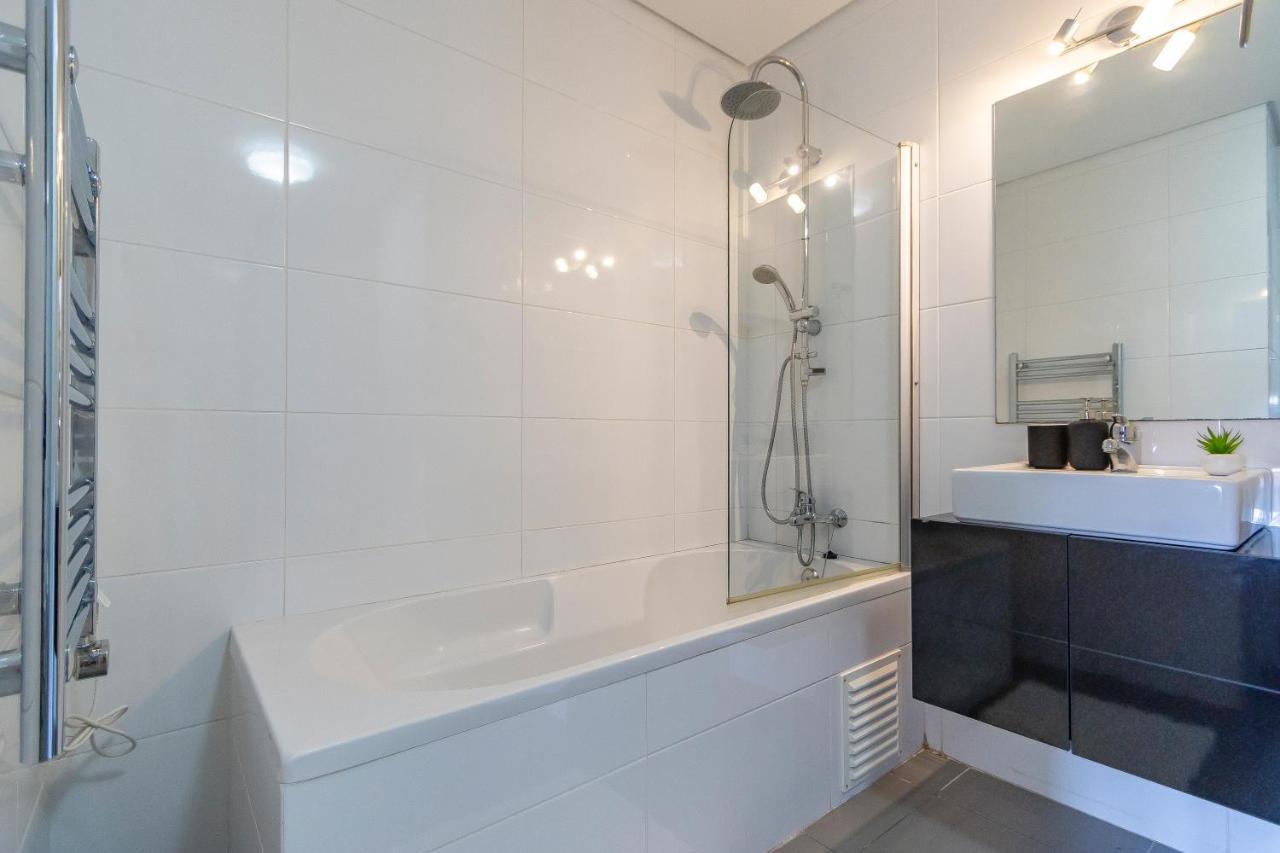 פורטימאו Amazing Sea View Apartment Praia Da Rocha מראה חיצוני תמונה