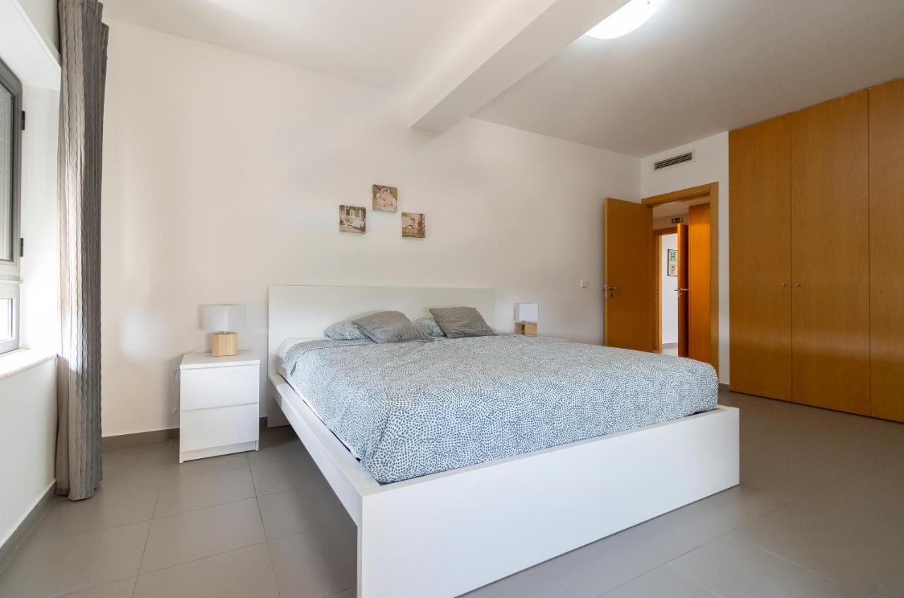 פורטימאו Amazing Sea View Apartment Praia Da Rocha מראה חיצוני תמונה